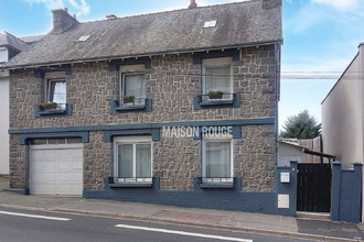  maison st-brieuc 22000