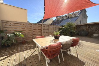  maison st-brieuc 22000