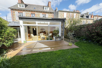  maison st-brieuc 22000