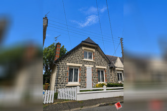  maison st-brieuc 22000