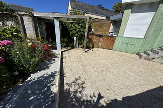  maison st-brieuc 22000