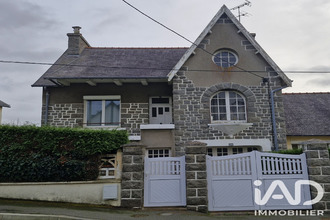  maison st-brieuc 22000