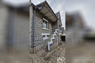  maison st-brieuc 22000