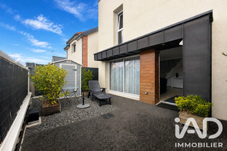 maison st-brieuc 22000