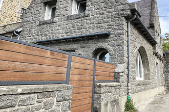  maison st-brieuc 22000