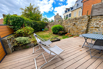  maison st-brieuc 22000