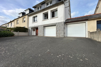  maison st-brieuc 22000