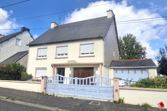  maison st-brieuc 22000