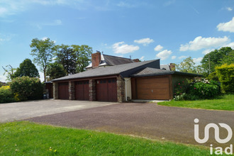  maison st-brieuc-de-mauron 56430