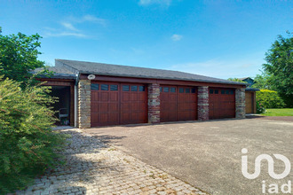  maison st-brieuc-de-mauron 56430