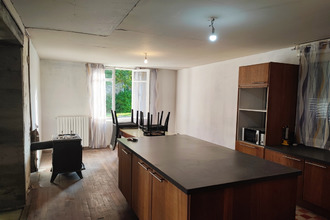  maison st-brieuc-de-mauron 56430