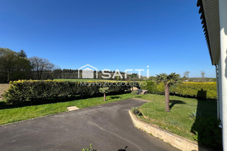  maison st-brieuc-de-mauron 56430