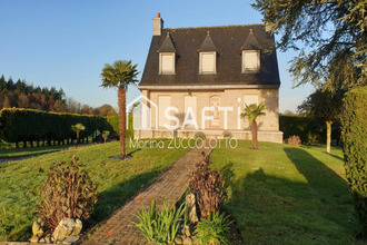  maison st-brieuc-de-mauron 56430