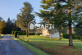  maison st-brieuc-de-mauron 56430