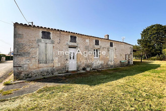  maison st-bris-des-bois 17770