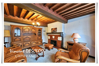  maison st-brisson 58230