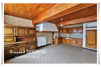  maison st-brisson 58230