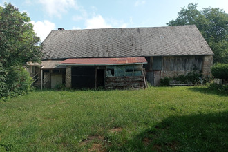  maison st-brisson 58230