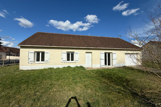  maison st-brisson-sur-loire 45500
