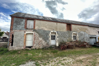  maison st-brisson-sur-loire 45500
