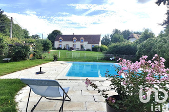  maison st-brisson-sur-loire 45500