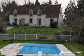  maison st-brisson-sur-loire 45500