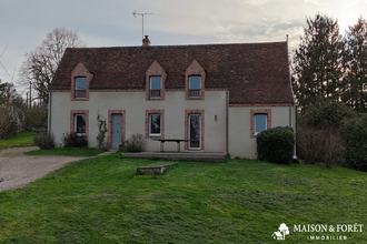  maison st-brisson-sur-loire 45500