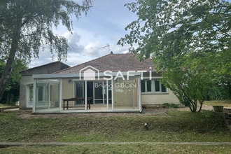  maison st-brisson-sur-loire 45500
