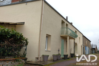  maison st-brisson-sur-loire 45500