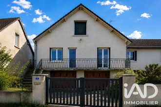  maison st-brisson-sur-loire 45500