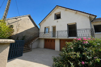  maison st-brisson-sur-loire 45500