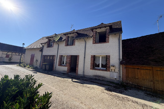  maison st-brisson-sur-loire 45500