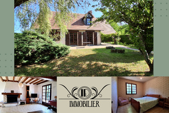  maison st-brisson-sur-loire 45500