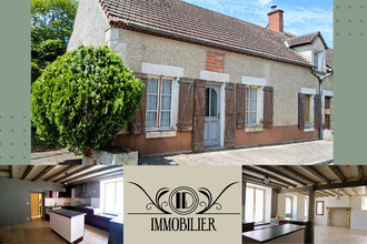  maison st-brisson-sur-loire 45500