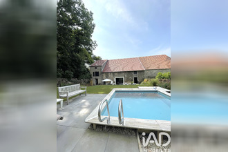  maison st-broingt-les-fosses 52190