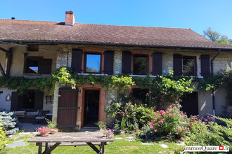  maison st-bueil 38620