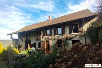  maison st-bueil 38620