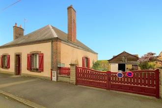  maison st-calais 72120