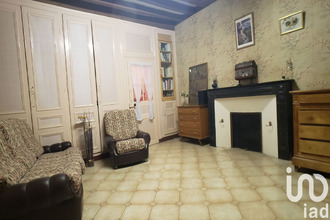  maison st-calais 72120