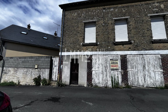  maison st-calais 72120