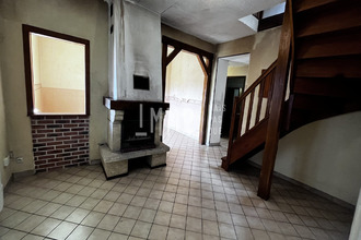  maison st-calais 72120