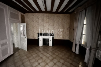  maison st-calais 72120