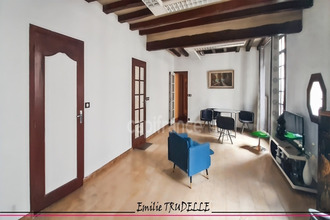  maison st-calais 72120