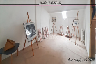  maison st-calais 72120