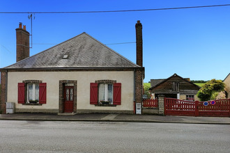  maison st-calais 72120