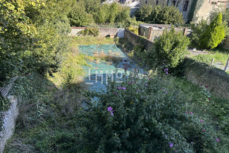  maison st-calais 72120