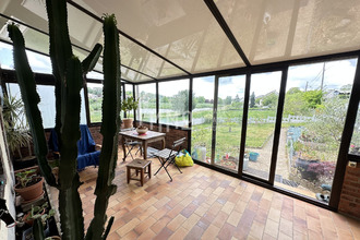  maison st-calais 72120