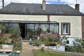  maison st-calais 72120