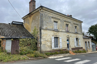  maison st-calais 72120