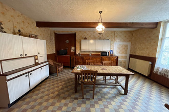  maison st-calais 72120